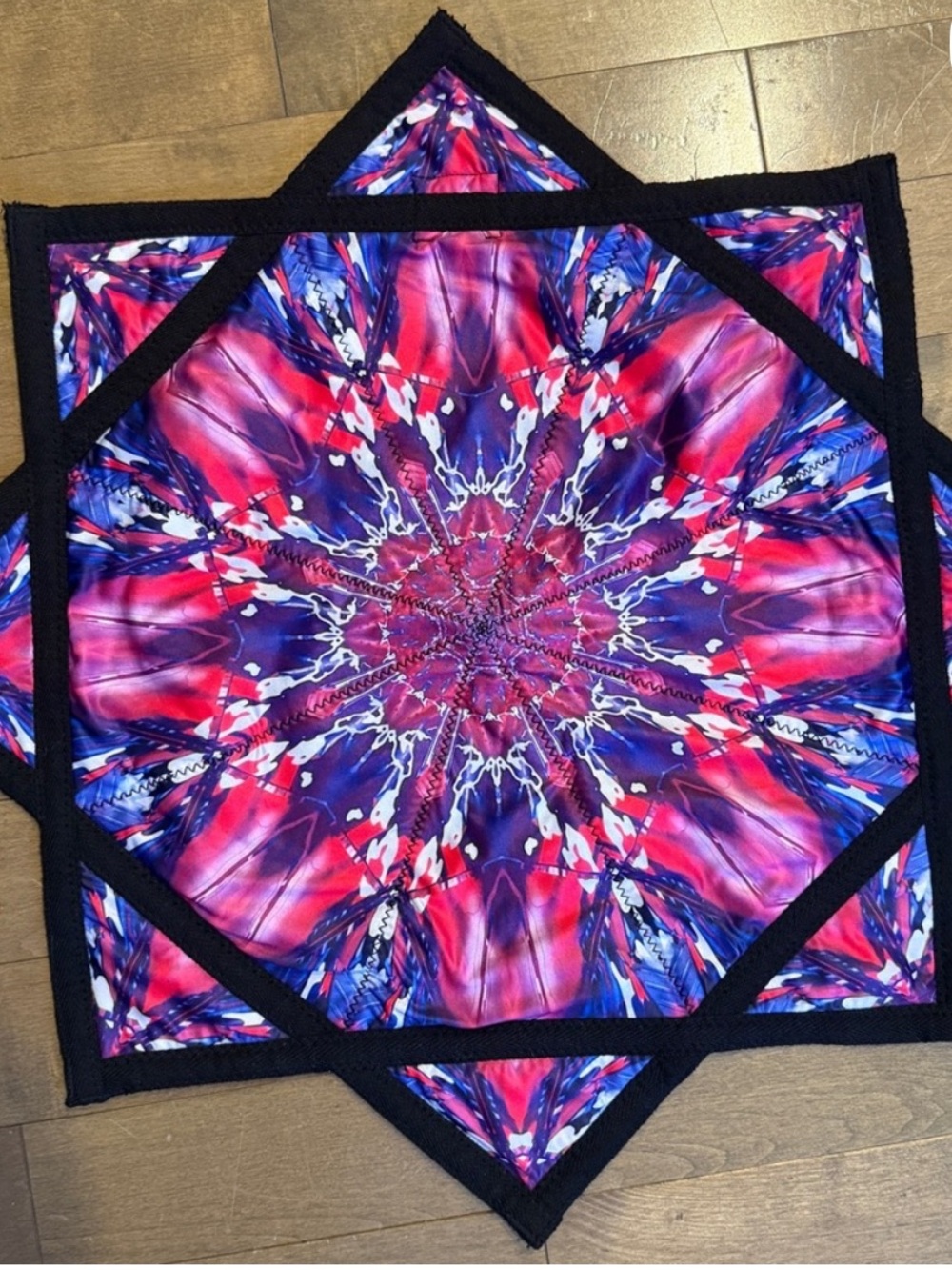Flowstar
